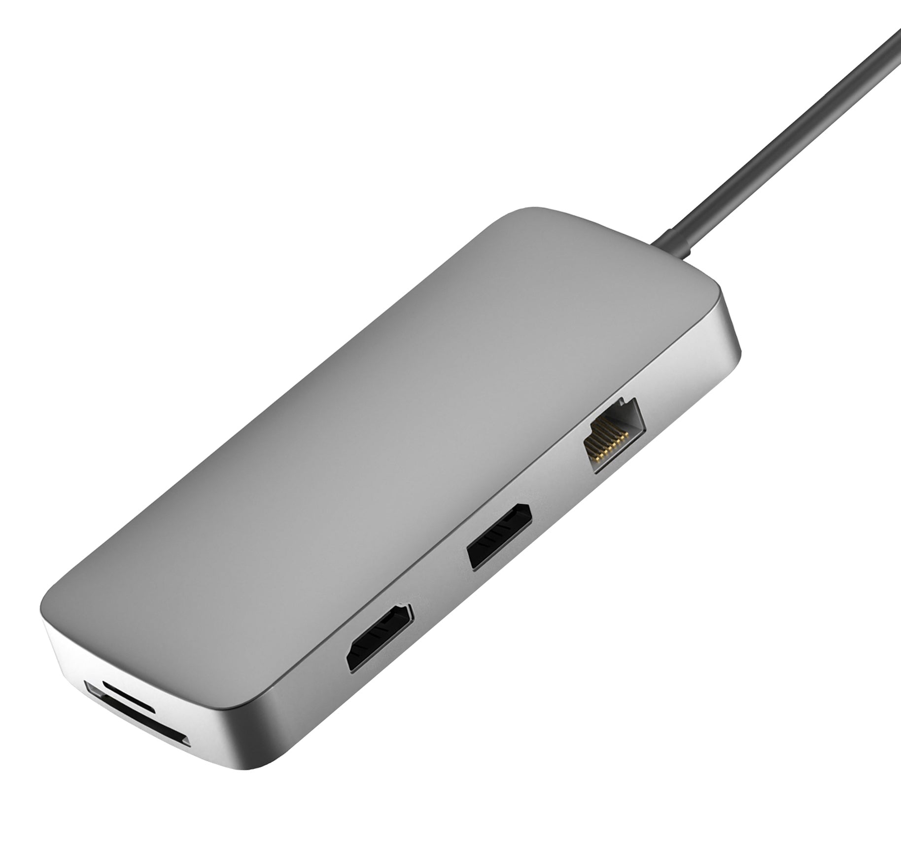 Mac MST Docking Station