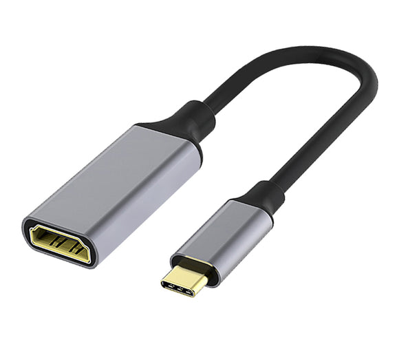 USB C to 8K 60Hz/ 4K 120Hz HDMI Video Adapter UCHD860