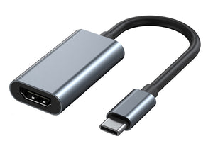 USB C to DisplayPort 4K 60Hz Video Adapter USB Type-C to DP Adapter UCDP461