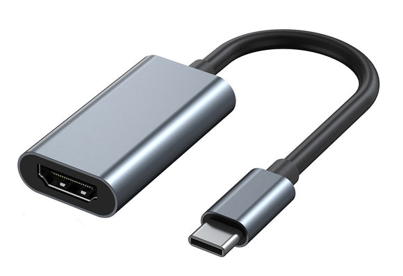 USB C to DisplayPort 4K 60Hz Video Adapter USB Type-C to DP Adapter UCDP461