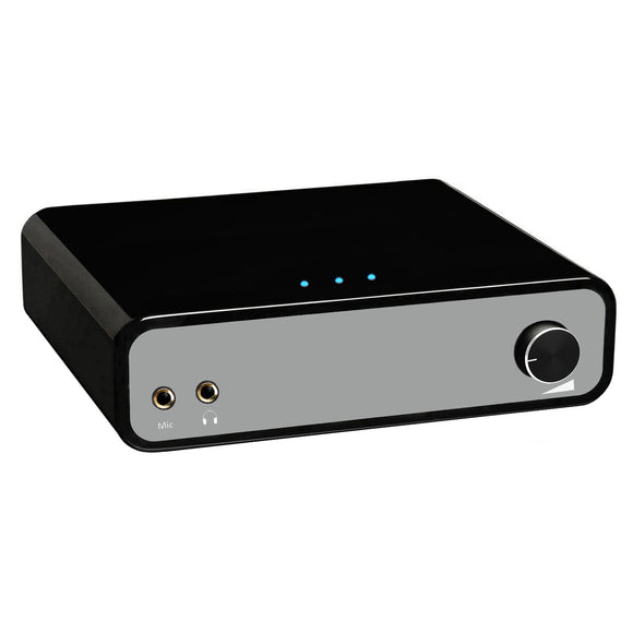 USB Digital Audio Card USB-C to Digital Coaxial/ Optical Audio Adapter 192KHz 24Bit DAU2