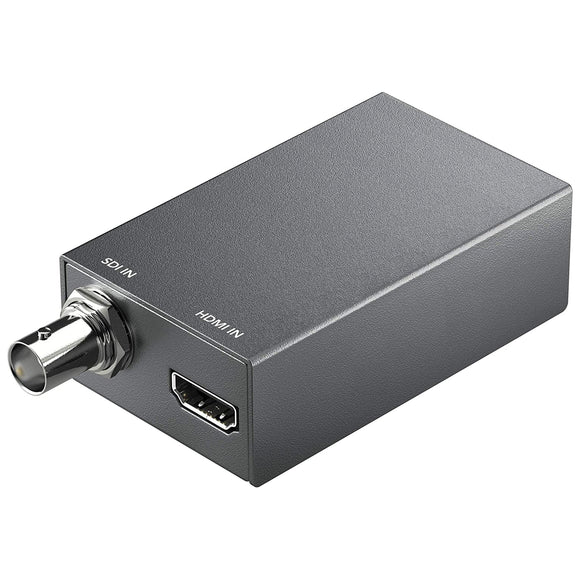 SDI/ HDMI Video Capture Card 1080P 60Fps SDI and HDMI Video Recorder SHCP02